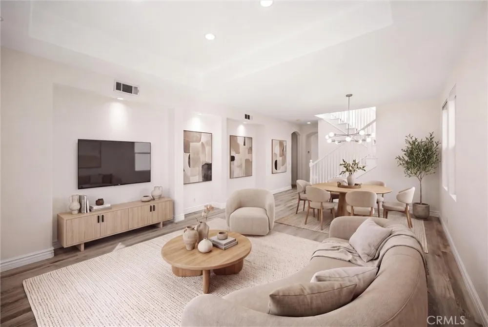8 Coriander Irvine, CA 92603
