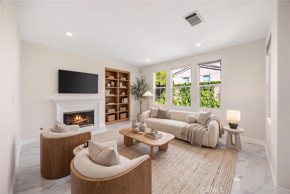8 Coriander Irvine, CA 92603