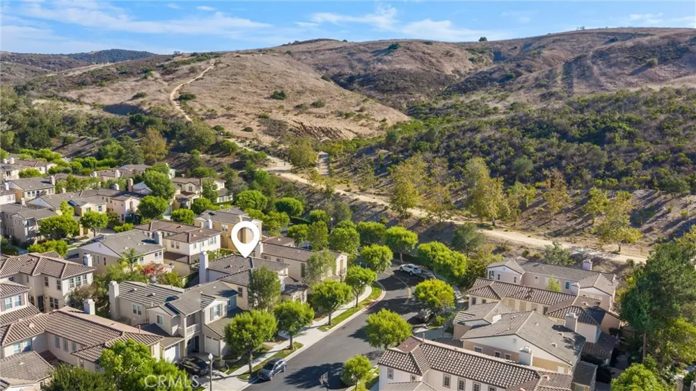 8 Coriander Irvine, CA 92603