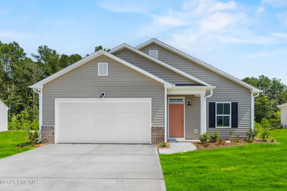 371 Glendale Arbor Drive SW #130 Ocean Isle Beach, NC 28469