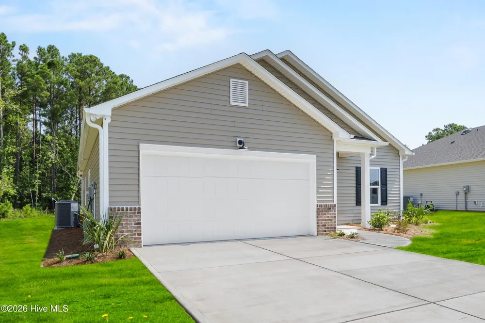 371 Glendale Arbor Drive SW #130 Ocean Isle Beach, NC 28469