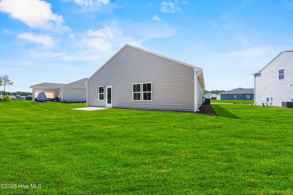 371 Glendale Arbor Drive SW #130 Ocean Isle Beach, NC 28469