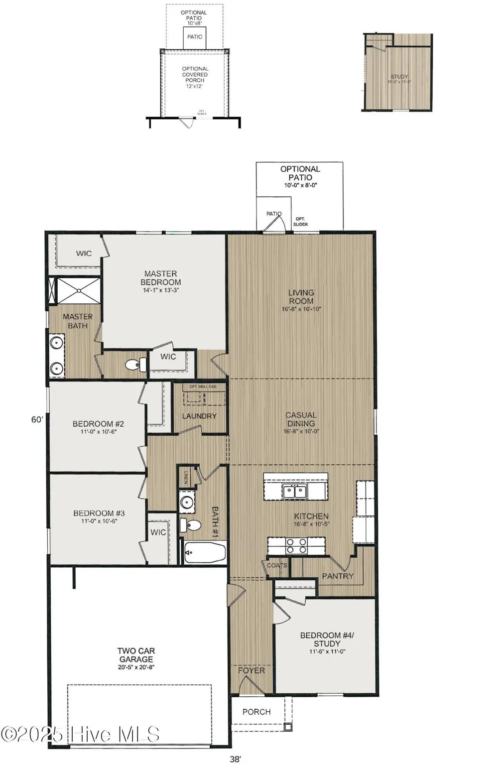 371 Glendale Arbor Drive SW #130 Ocean Isle Beach, NC 28469