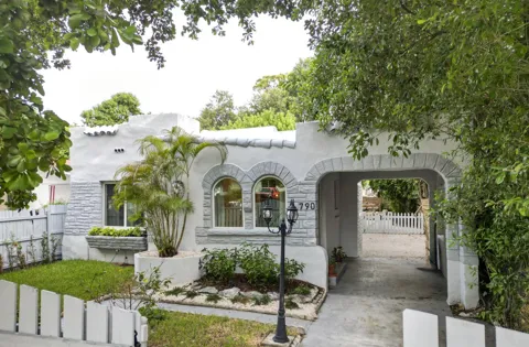 790 NW 51ST STREET #0