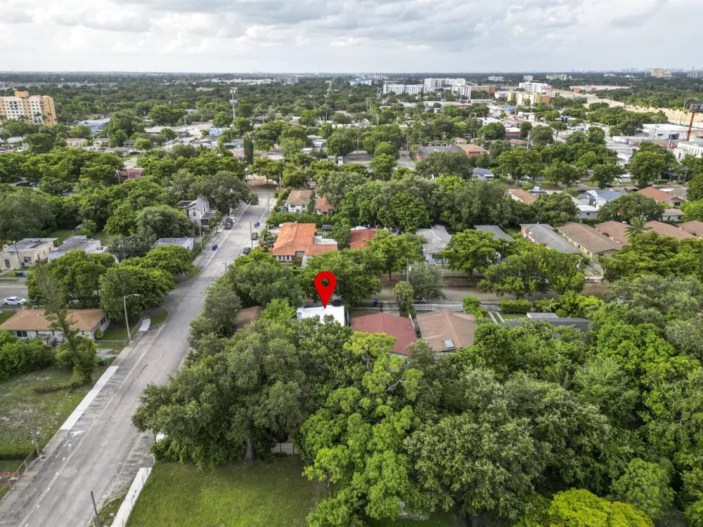 790 NW 51ST STREET #0 Miami, FL 33127
