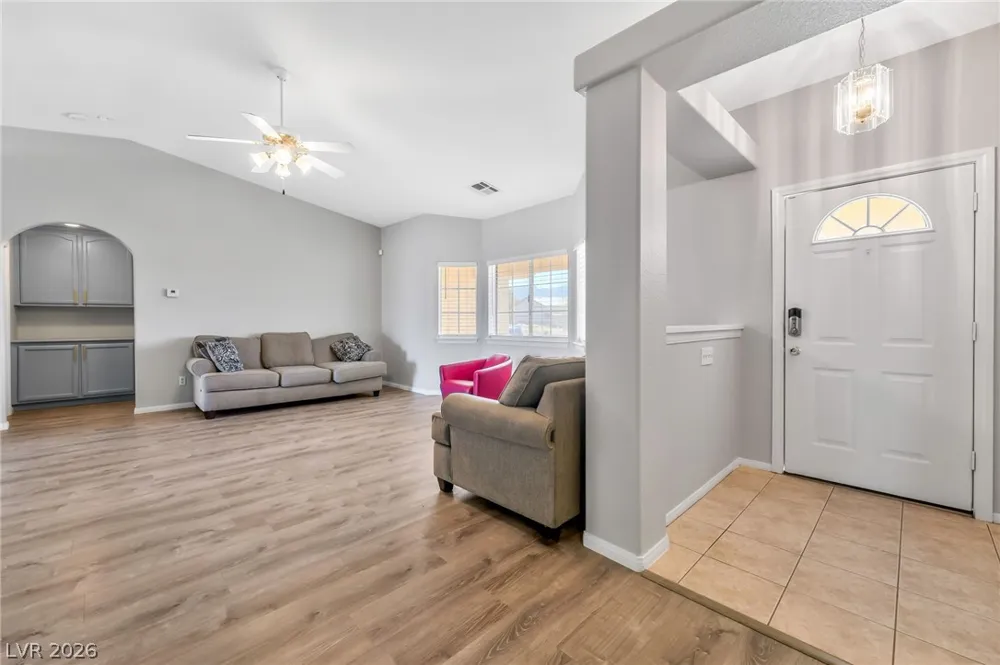 2620 Sagebrush Avenue Pahrump, NV 89048