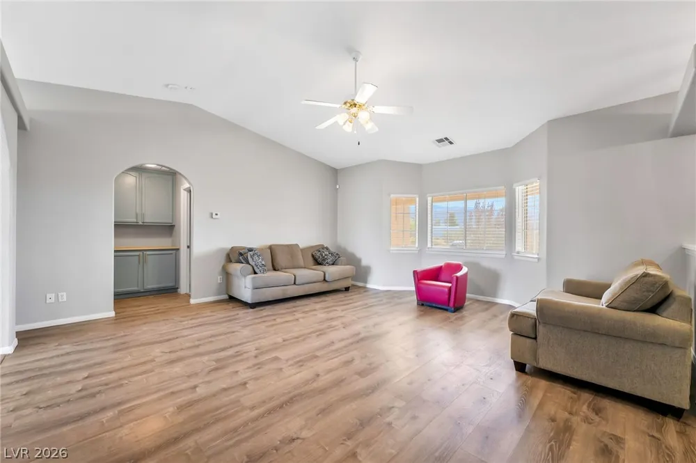 2620 Sagebrush Avenue Pahrump, NV 89048
