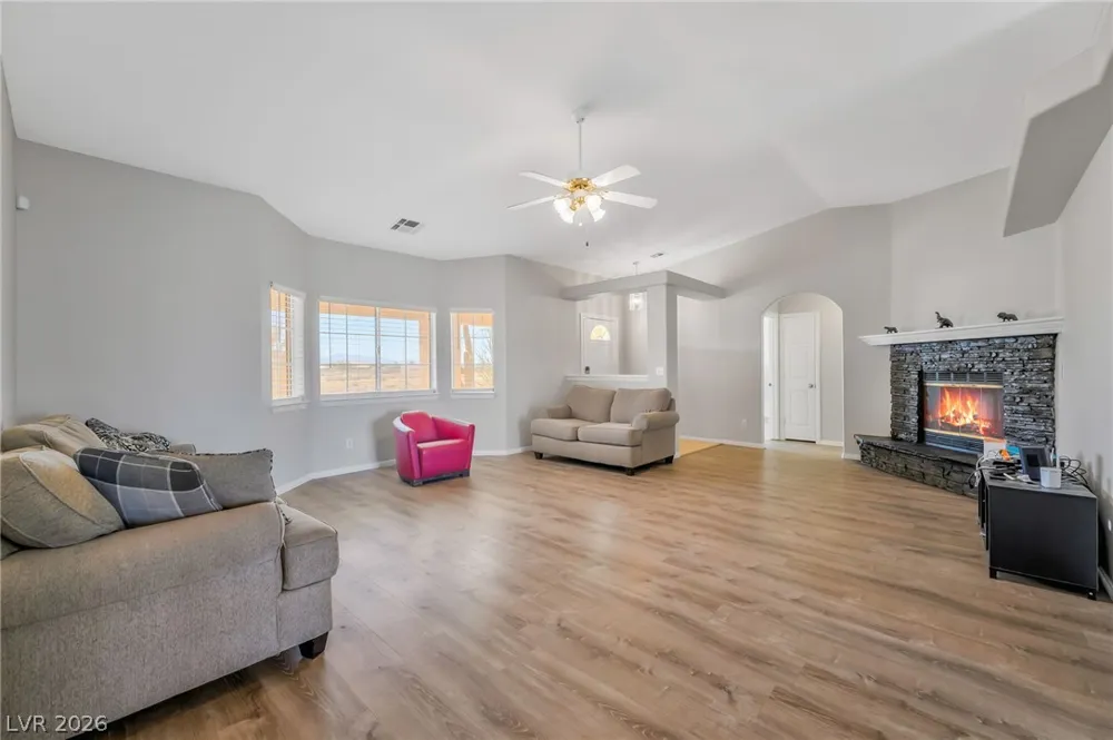 2620 Sagebrush Avenue Pahrump, NV 89048