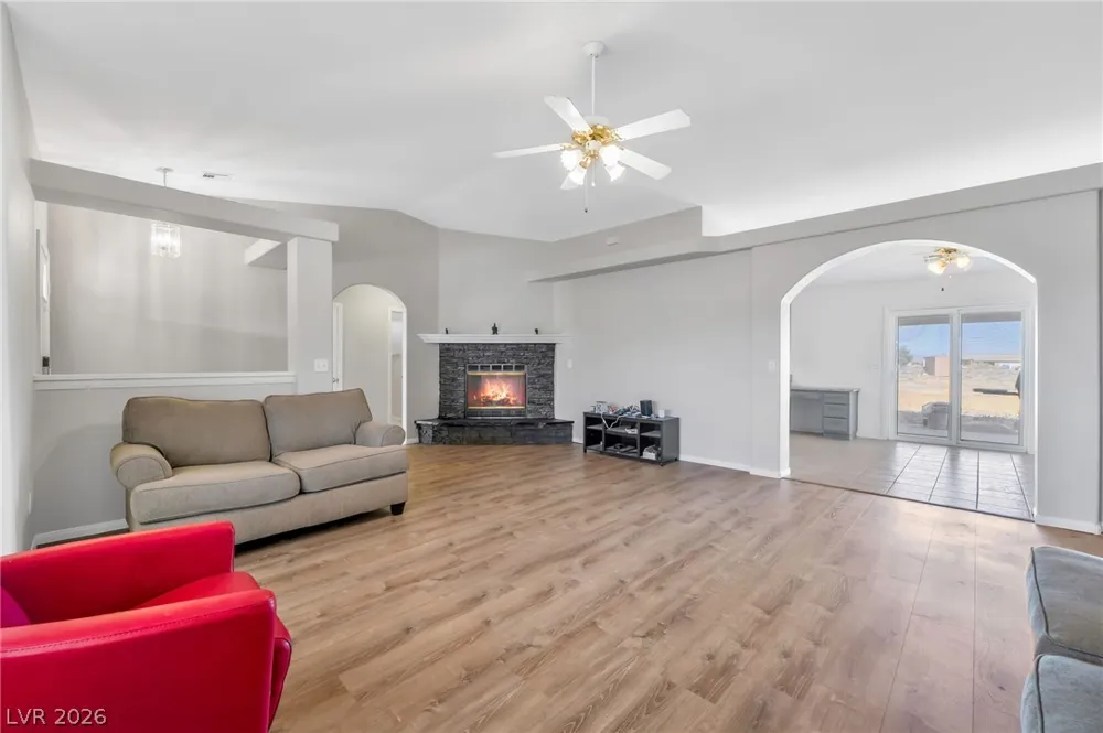 2620 Sagebrush Avenue Pahrump, NV 89048
