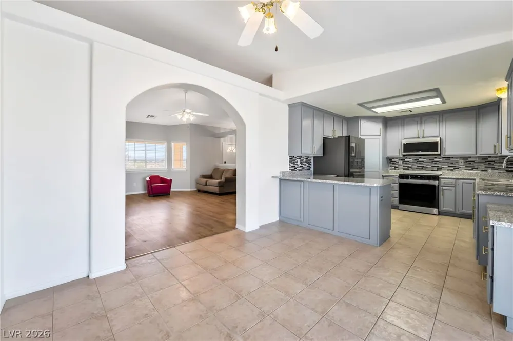 2620 Sagebrush Avenue Pahrump, NV 89048