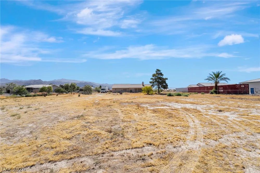 2620 Sagebrush Avenue Pahrump, NV 89048