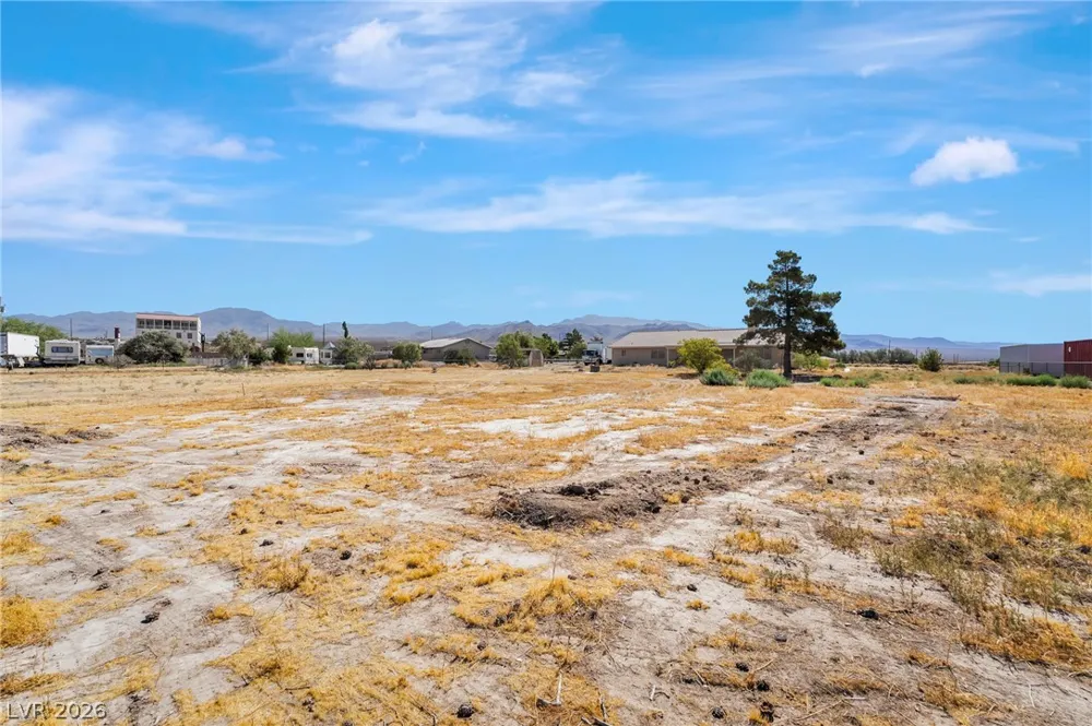 2620 Sagebrush Avenue Pahrump, NV 89048