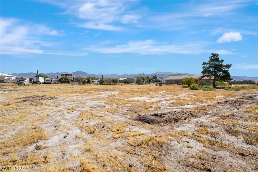 2620 Sagebrush Avenue Pahrump, NV 89048
