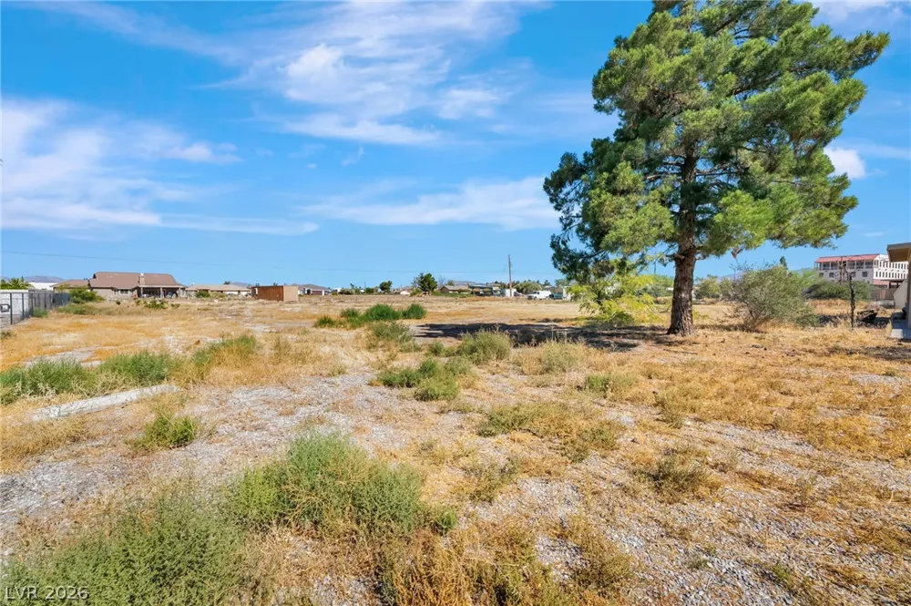 2620 Sagebrush Avenue Pahrump, NV 89048