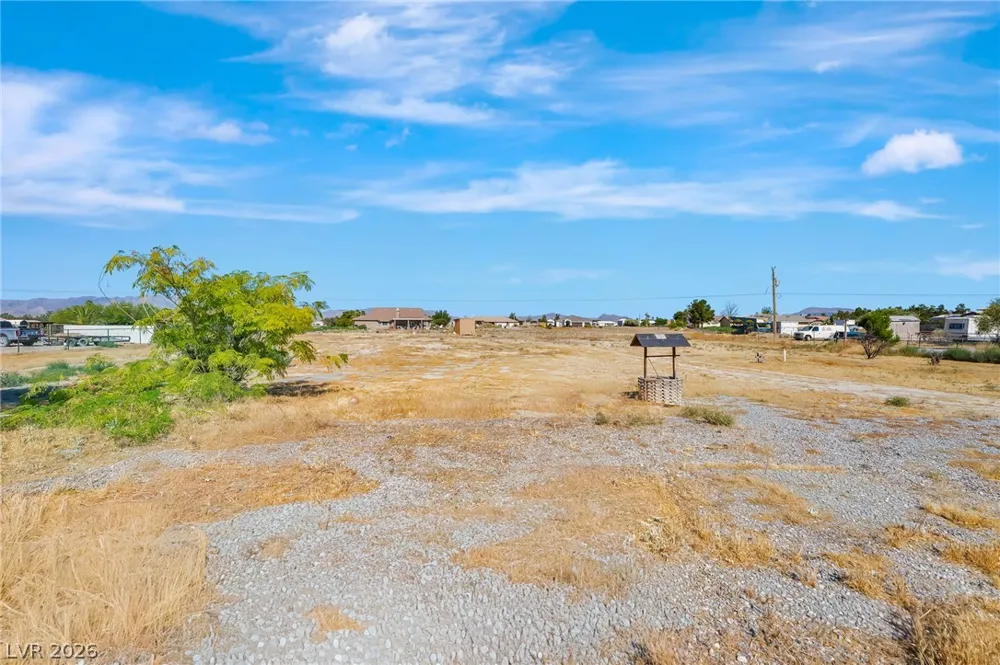 2620 Sagebrush Avenue Pahrump, NV 89048