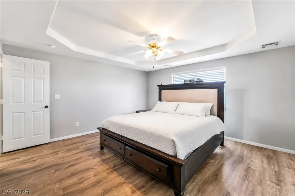 2620 Sagebrush Avenue Pahrump, NV 89048