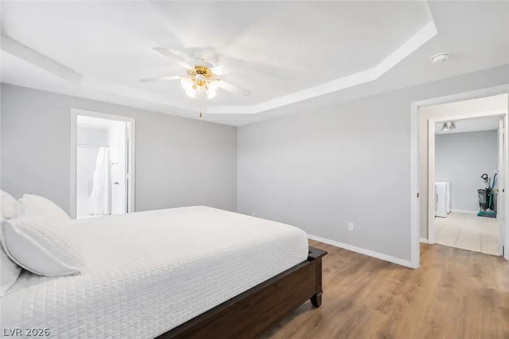 2620 Sagebrush Avenue Pahrump, NV 89048