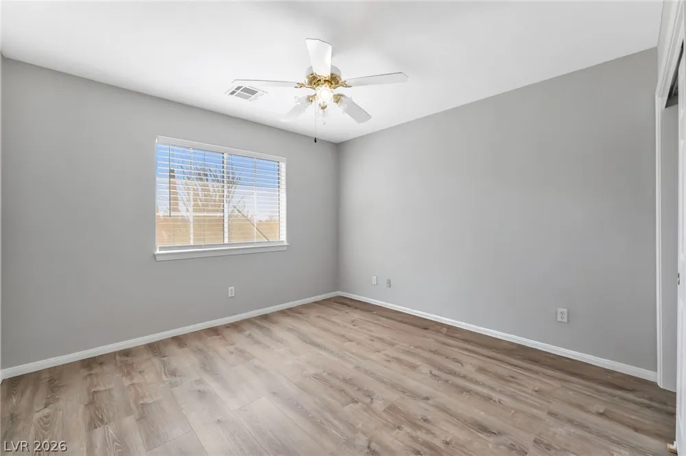 2620 Sagebrush Avenue Pahrump, NV 89048