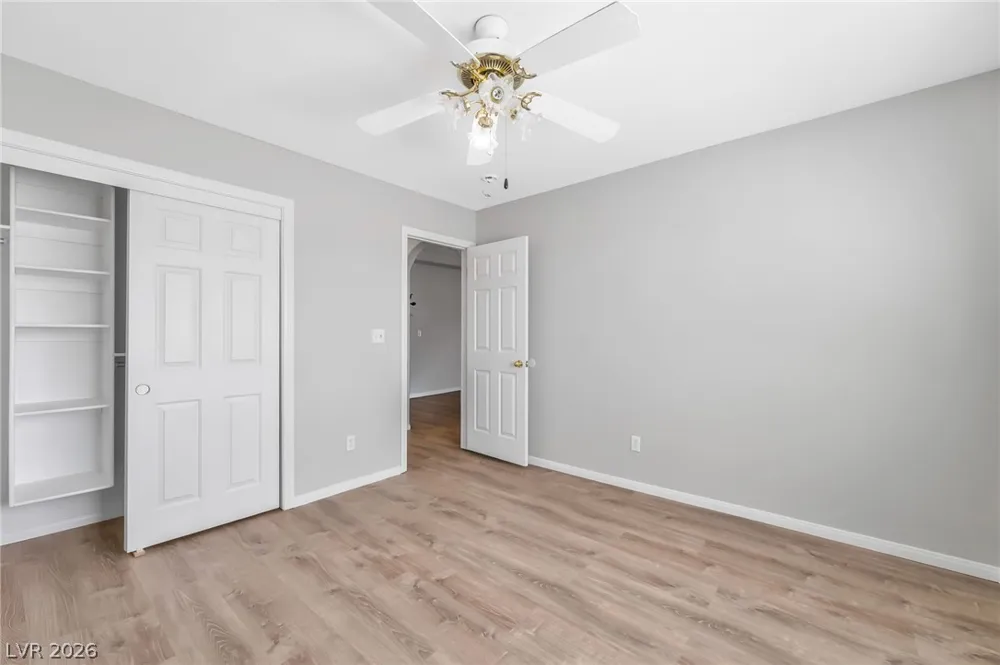 2620 Sagebrush Avenue Pahrump, NV 89048