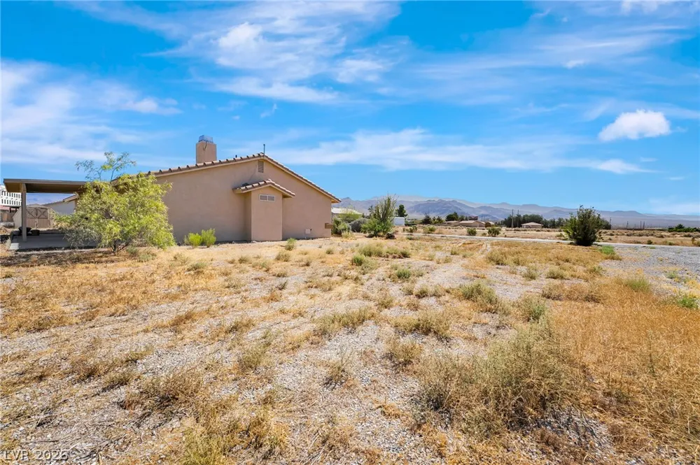 2620 Sagebrush Avenue Pahrump, NV 89048
