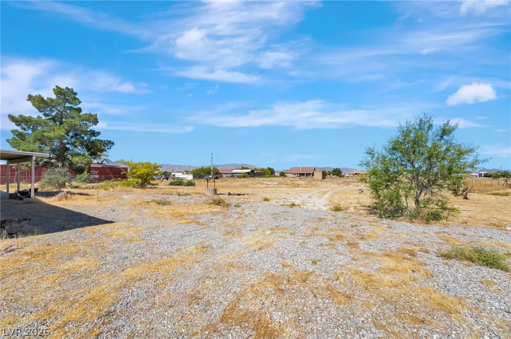 2620 Sagebrush Avenue Pahrump, NV 89048