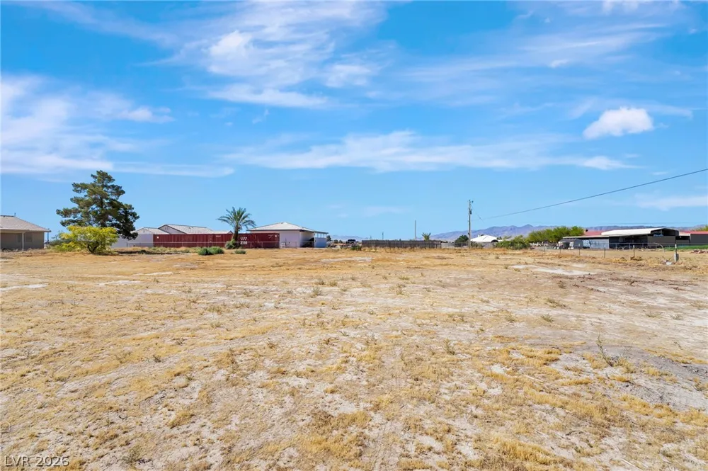 2620 Sagebrush Avenue Pahrump, NV 89048