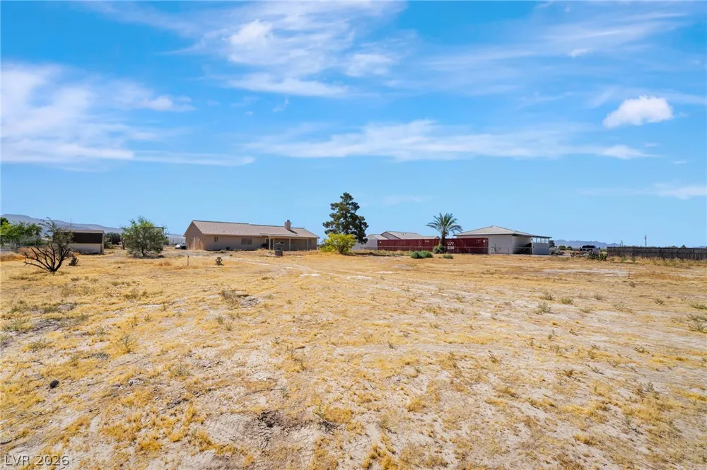 2620 Sagebrush Avenue Pahrump, NV 89048