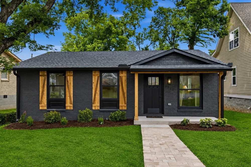 5820 Leslie Ave Nashville, TN 37209