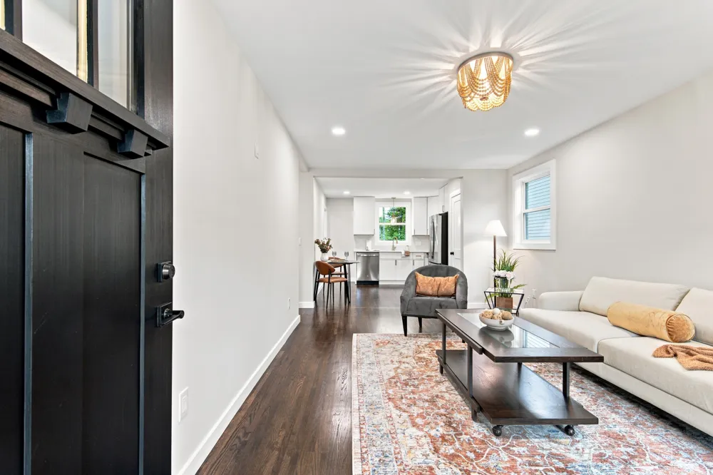 5820 Leslie Ave Nashville, TN 37209