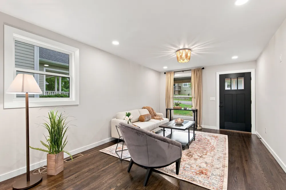 5820 Leslie Ave Nashville, TN 37209