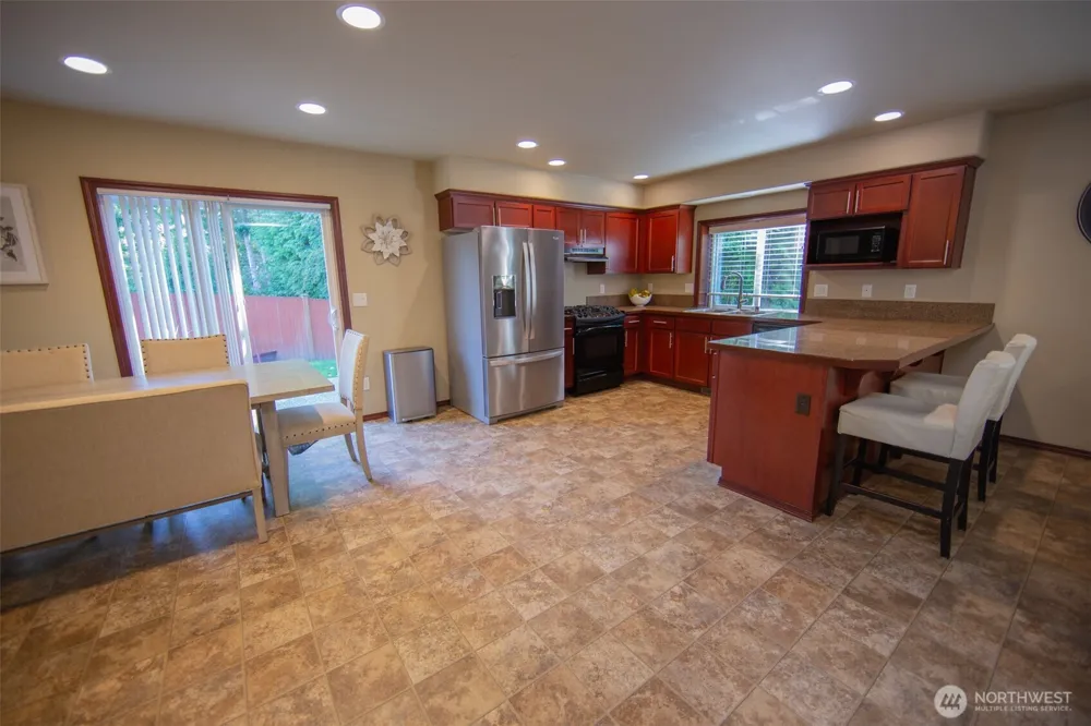 1827 Billie Court Ferndale, WA 98248