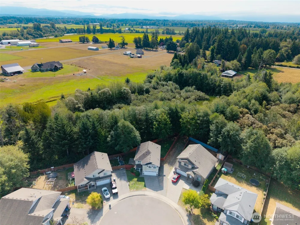 1827 Billie Court Ferndale, WA 98248