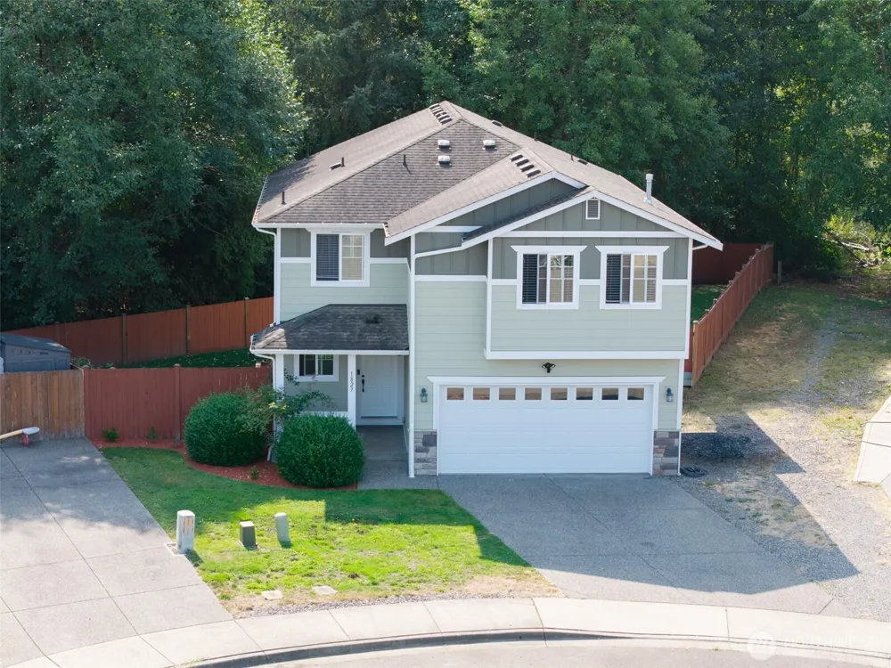 1827 Billie Court Ferndale, WA 98248