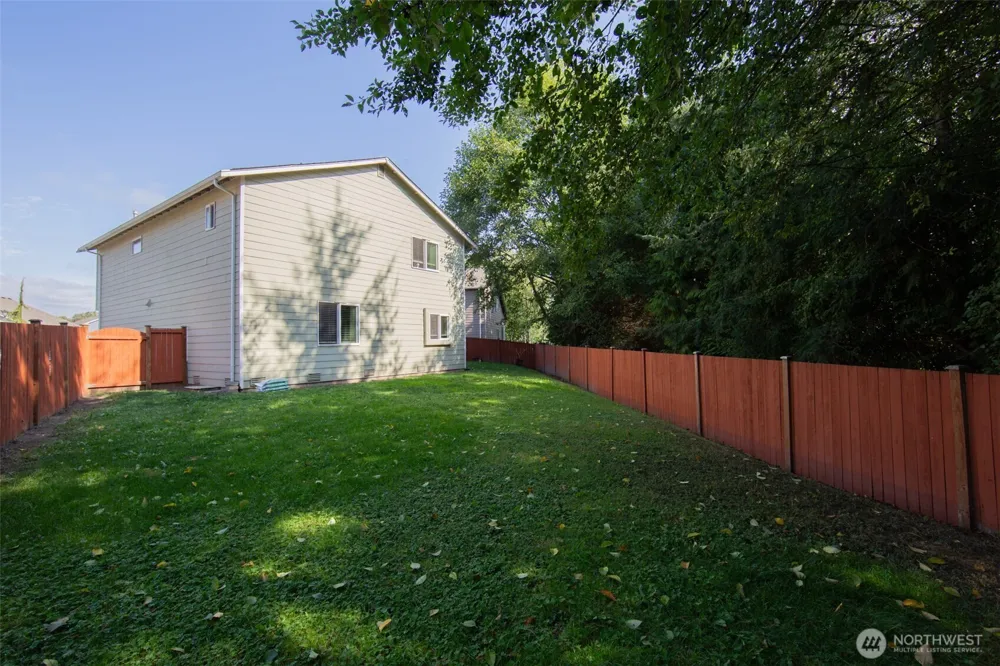 1827 Billie Court Ferndale, WA 98248