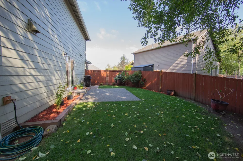 1827 Billie Court Ferndale, WA 98248