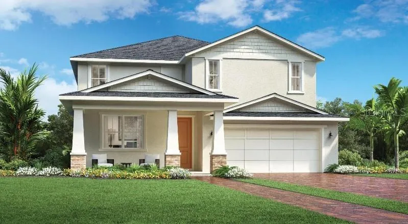 2662 FIDDLE LEAF LOOP Apopka, FL 32712