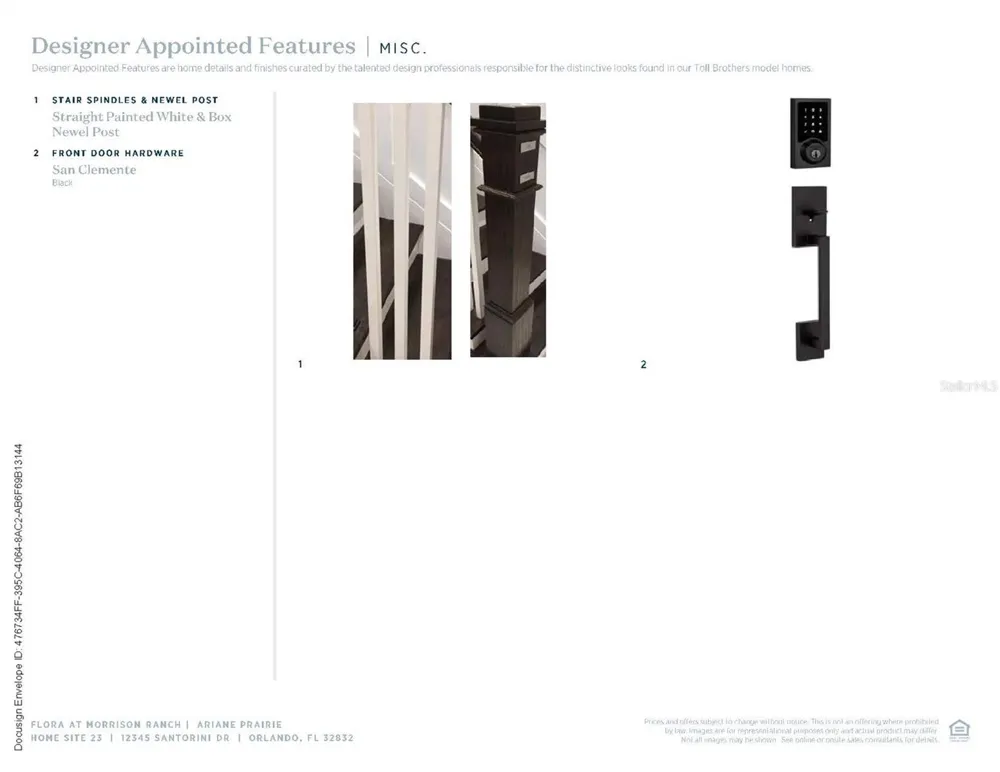 2662 FIDDLE LEAF LOOP Apopka, FL 32712