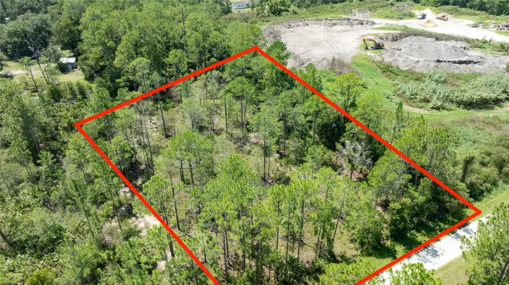5669 MANGO AVENUE Bunnell, FL 32110