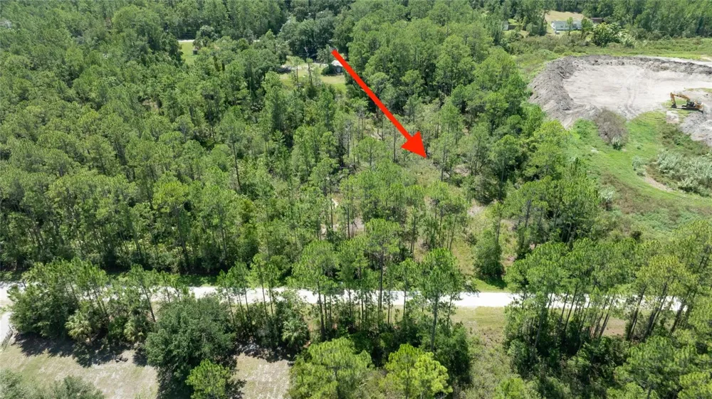 5669 MANGO AVENUE Bunnell, FL 32110