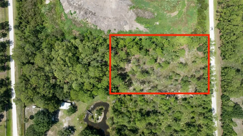 5669 MANGO AVENUE Bunnell, FL 32110