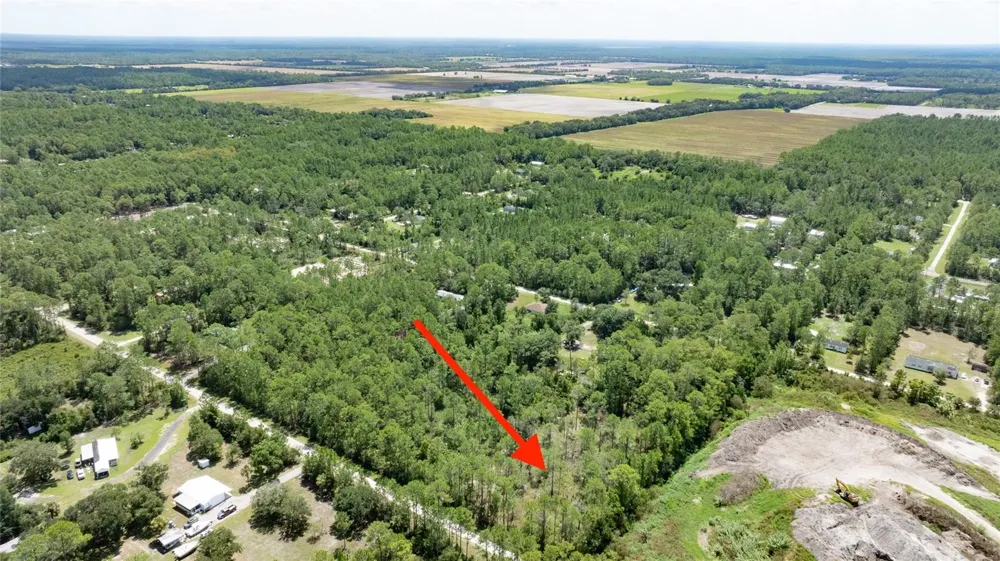 5669 MANGO AVENUE Bunnell, FL 32110