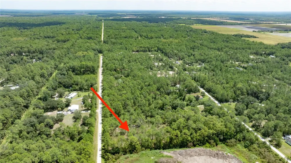 5669 MANGO AVENUE Bunnell, FL 32110
