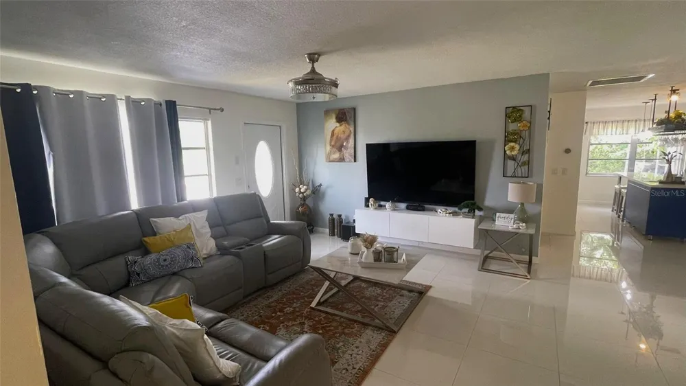 21339 BURKHART DRIVE Port Charlotte, FL 33952