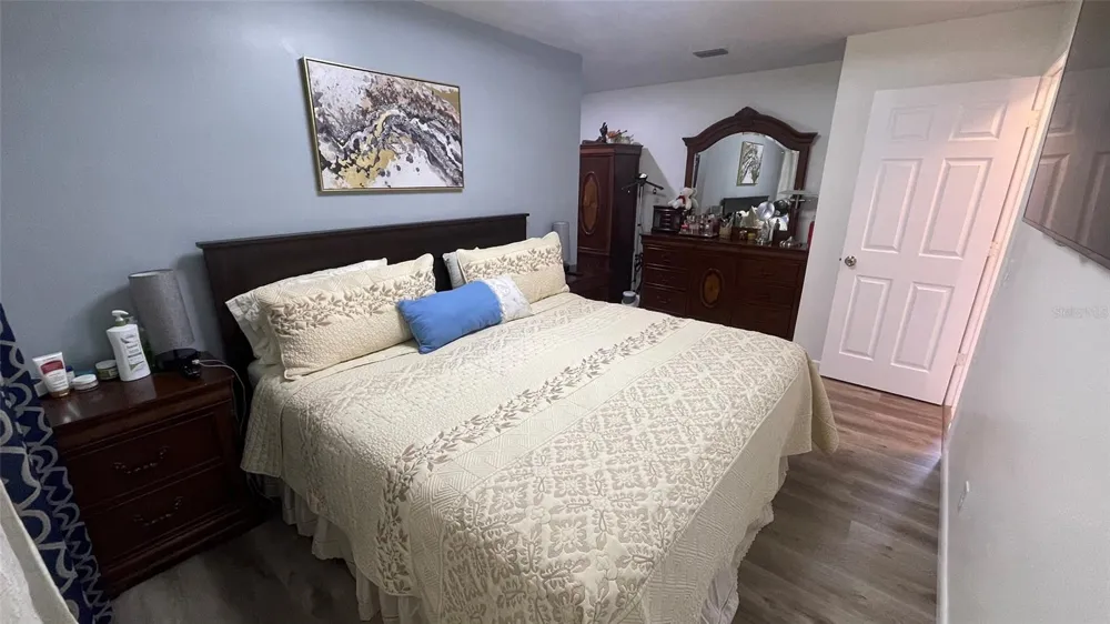 21339 BURKHART DRIVE Port Charlotte, FL 33952