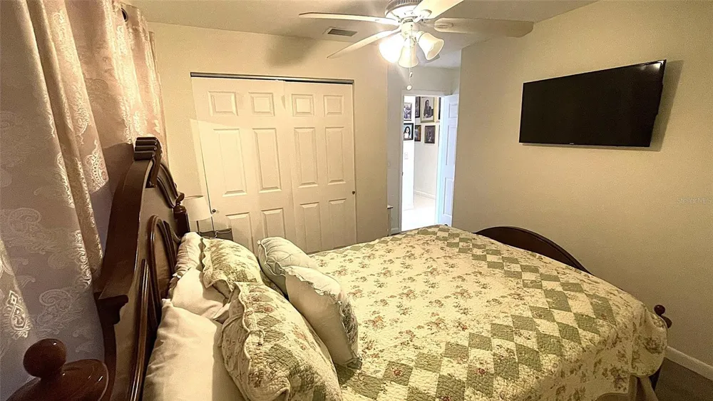 21339 BURKHART DRIVE Port Charlotte, FL 33952