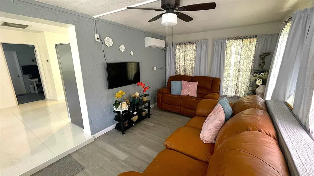 21339 BURKHART DRIVE Port Charlotte, FL 33952