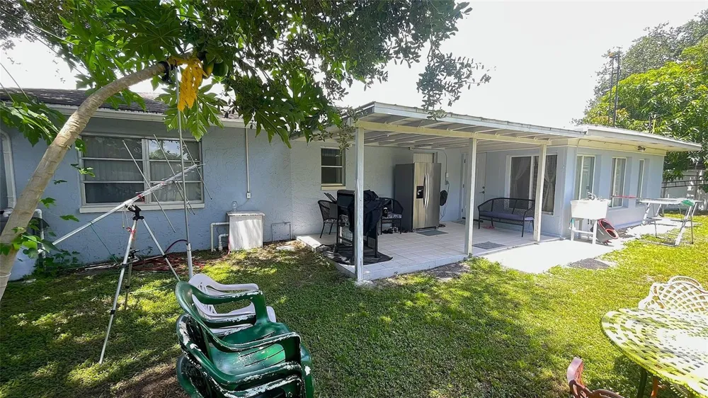 21339 BURKHART DRIVE Port Charlotte, FL 33952