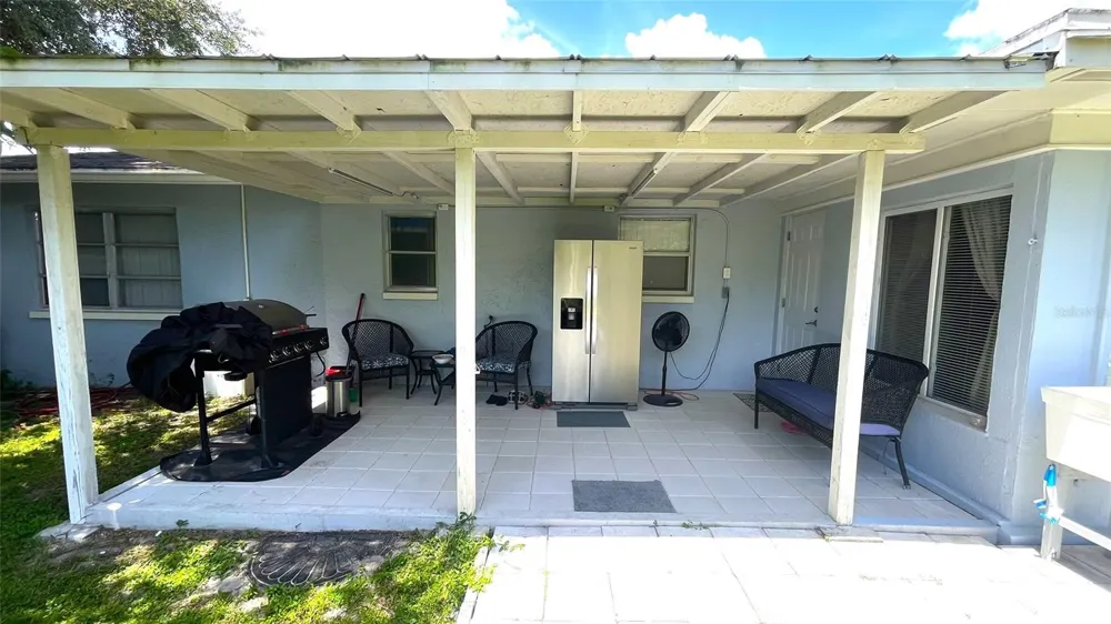 21339 BURKHART DRIVE Port Charlotte, FL 33952
