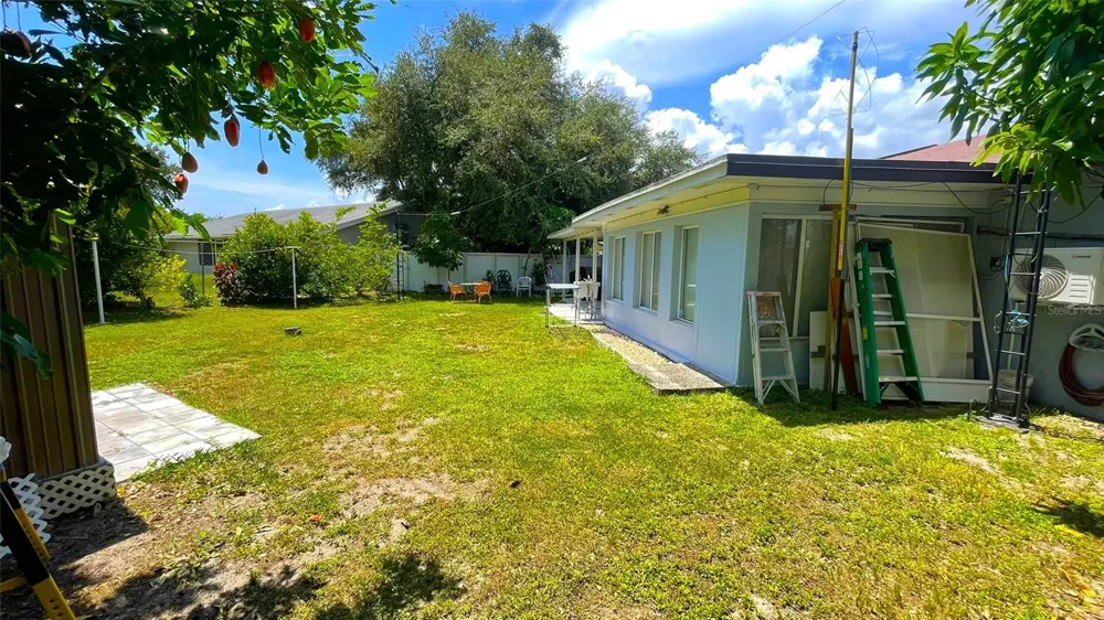 21339 BURKHART DRIVE Port Charlotte, FL 33952