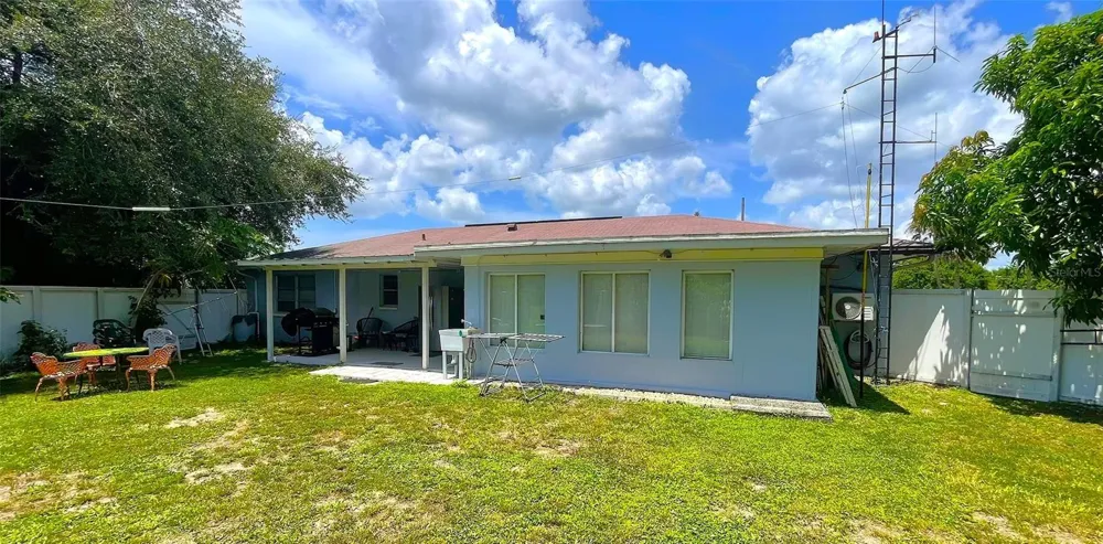 21339 BURKHART DRIVE Port Charlotte, FL 33952